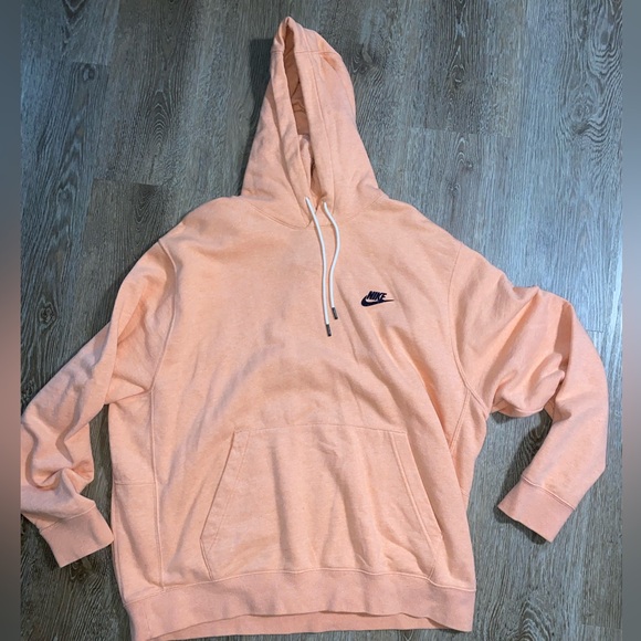 Nike Hoodie - Picture 1 of 2